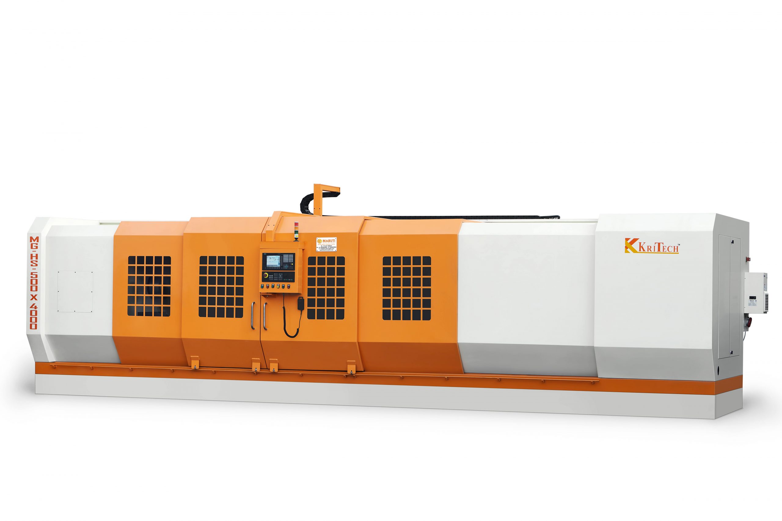HI-CUT CNC Machine