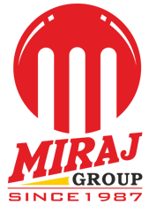 Miraj