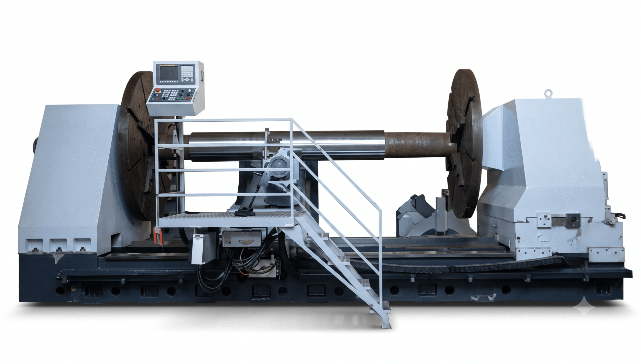 HI-CUT CNC Machine